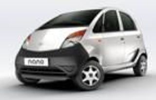 Tata Nano going to be the 2nd best selling car in India by FY 11